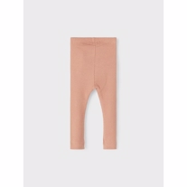 NAME IT Modal Leggings Kabexi Cafe Au Lait